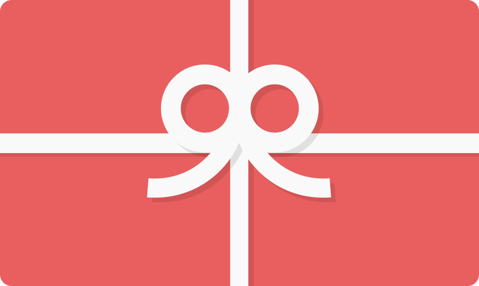 Thermalon Gift Card