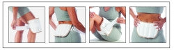Thermalon Pain Relief Wrap. Moist heat therapy provides natural pain relief. Microwave activated moist heat wrap relieves back pain, neck pain, arthritis pain and more. 